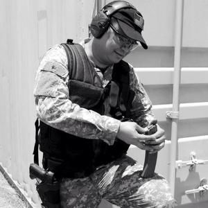 Meet your Posher, Ruel